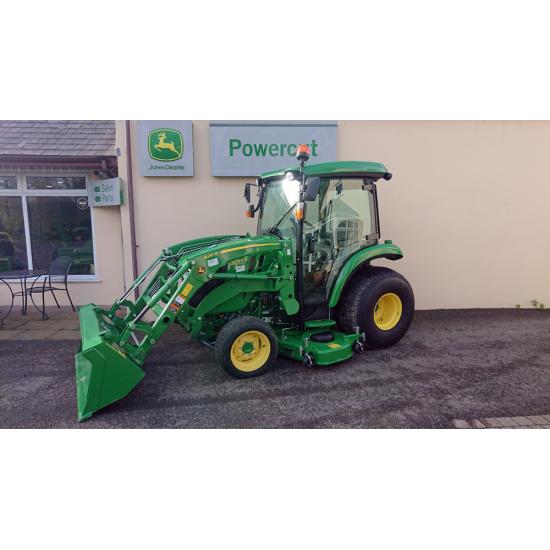 John Deere 3045R