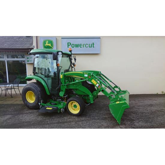 John Deere 3045R