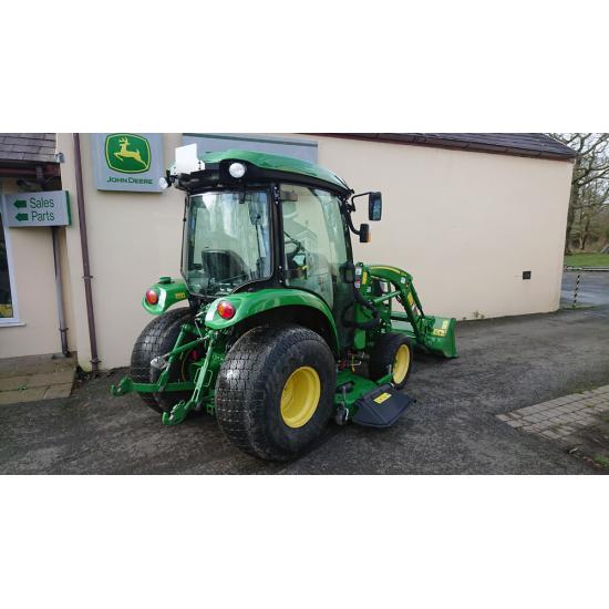 John Deere 3045R