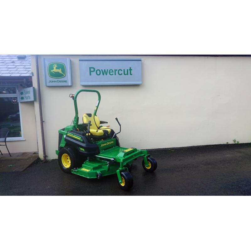 John Deere Z997R