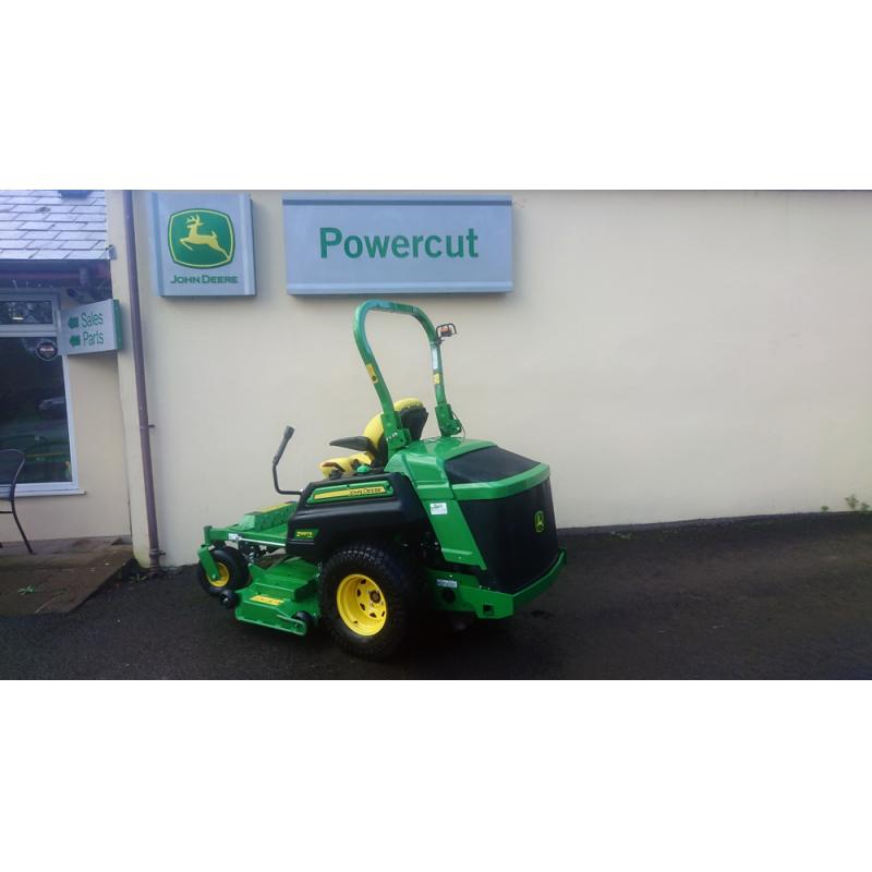 John Deere Z997R