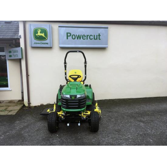 John Deere X949