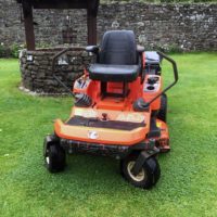 Kubota GZD15-II