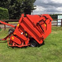 Wiedenmann Super 500