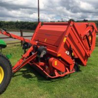 Wiedenmann Super 500