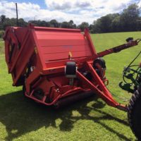 Wiedenmann Super 500