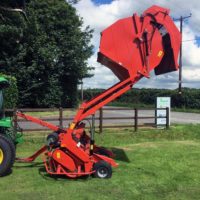 Wiedenmann Super 500