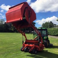 Wiedenmann Super 500