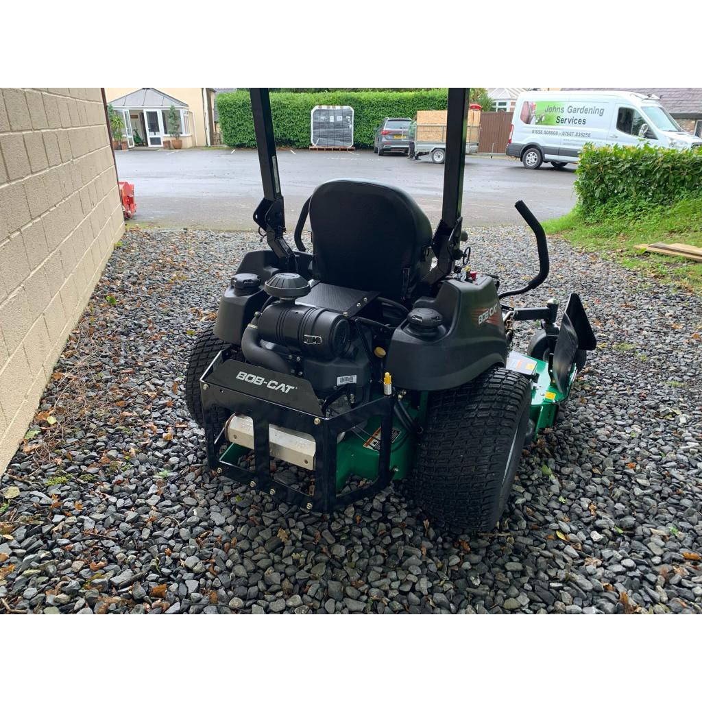 Bobcat Procat SE - Powercut