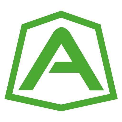 Ambrogio Robotic Lawn Mowers Logo