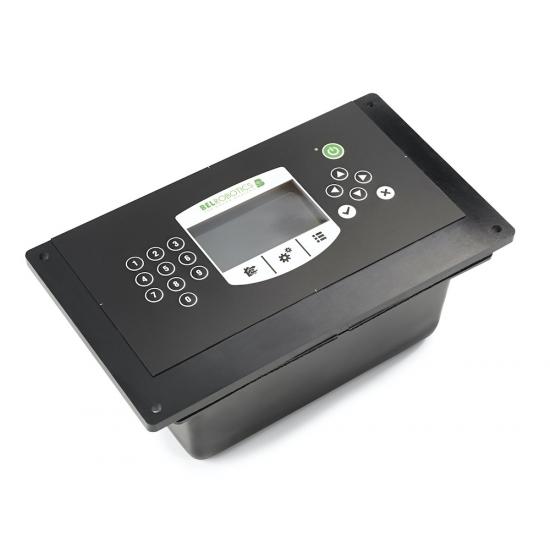 Belrobotics ParcMow Connected Robot Mower