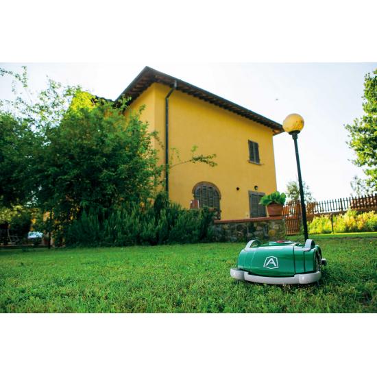 AMBROGIO L60 ELITE S+ Robotic Mower <400m2