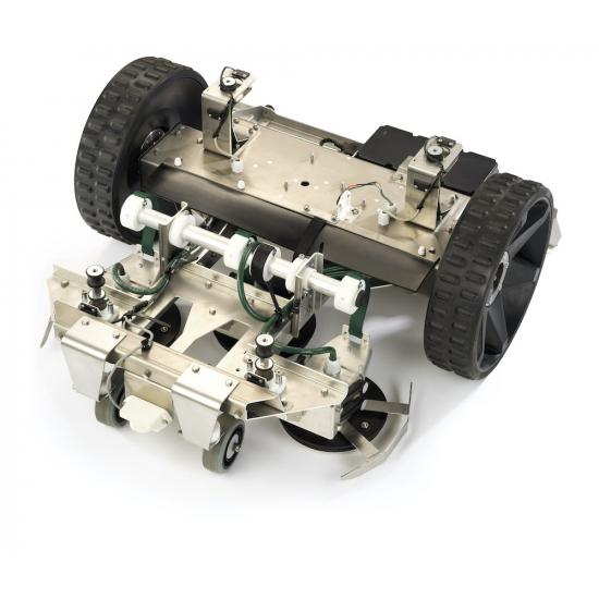 Belrobotics ParcMow Connected Robot Mower