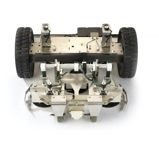 Belrobotics ParcMow Connected Robot Mower