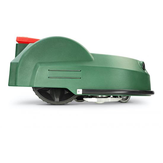 Belrobotics ParcMow Connected Robot Mower