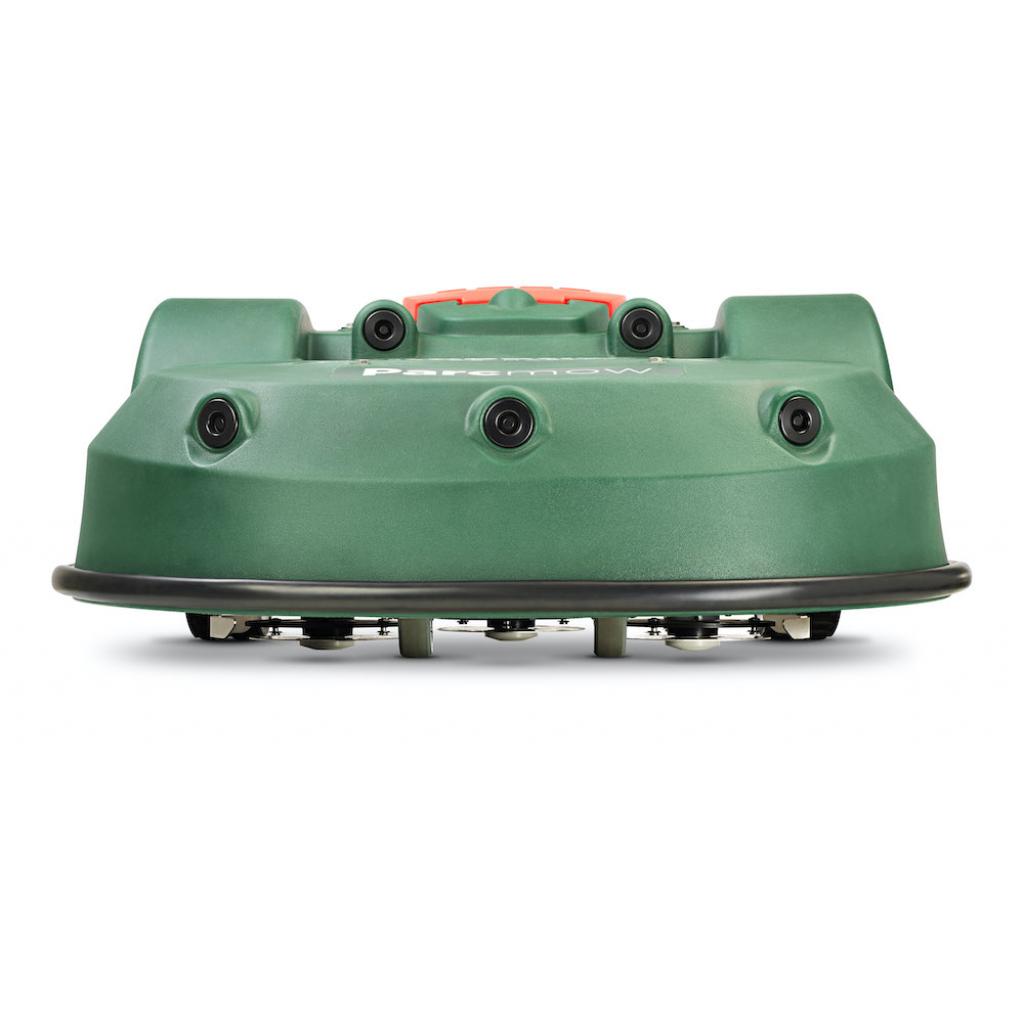 Belrobotics ParcMow Connected Robot Mower