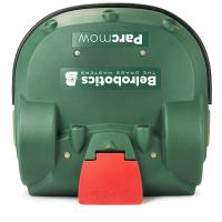 Belrobotics ParcMow Connected Robot Mower