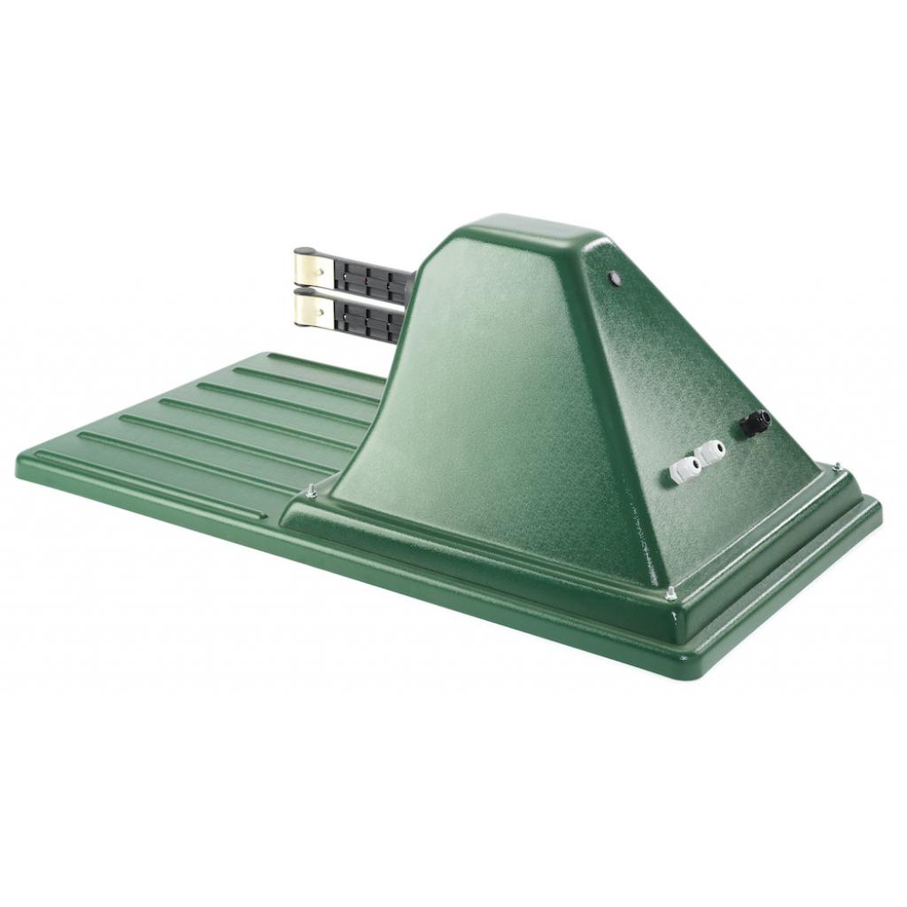 Belrobotics ParcMow Connected Robot Mower