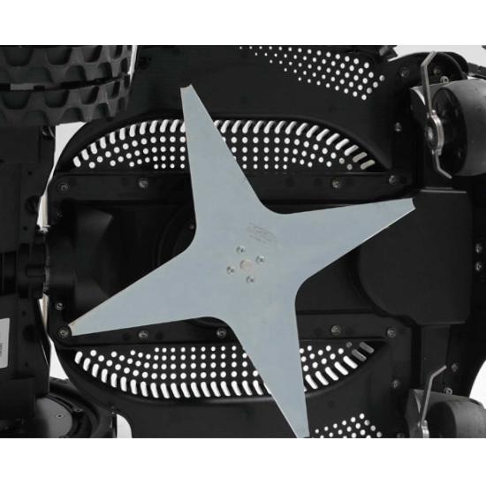AMBROGIO 4.36 ELITE 4WD Robotic Mower <6000m2