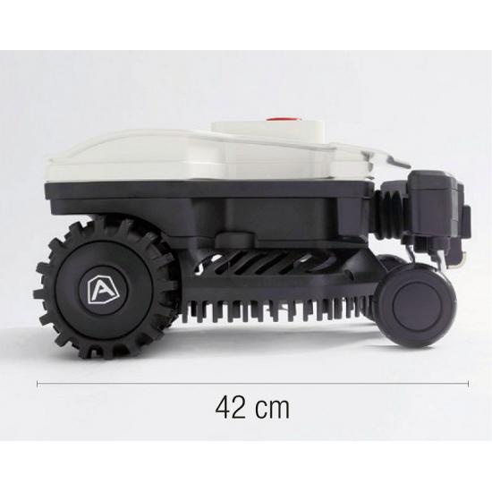 AMBROGIO Twenty Deluxe Robotic Mower <700m2