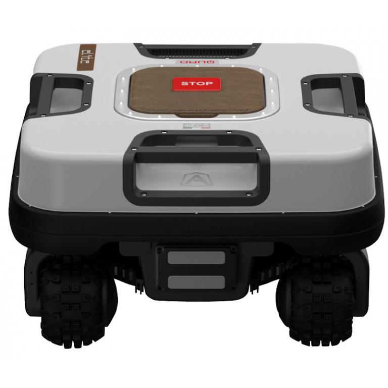 AMBROGIO Quad Elite 4WD Robotic Mower