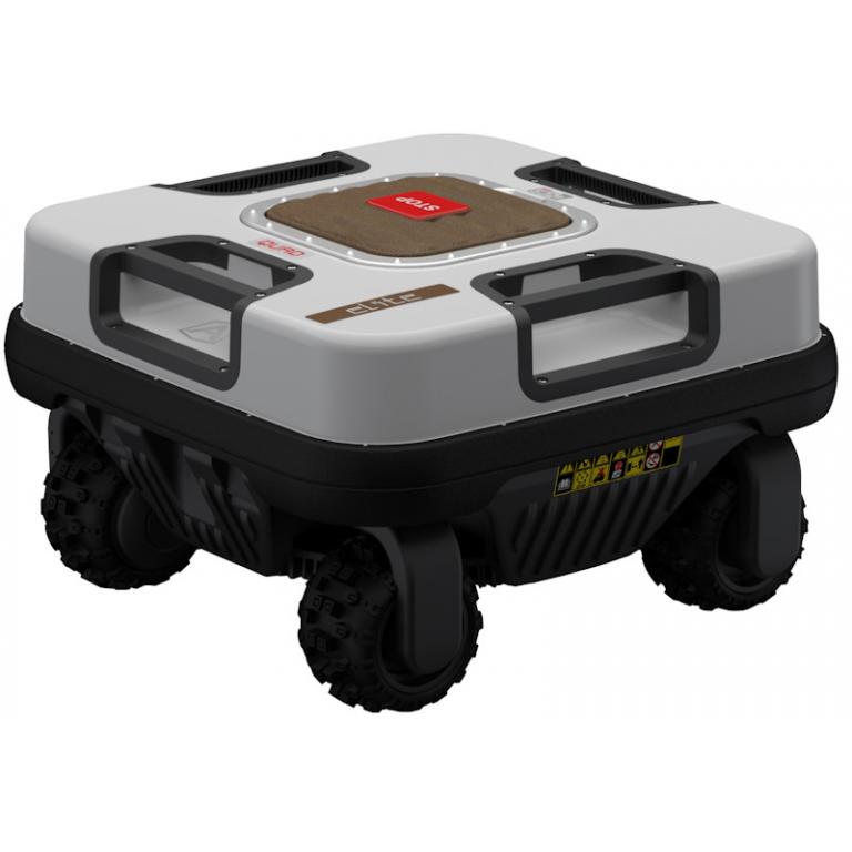 AMBROGIO Quad Elite 4WD Robotic Mower
