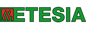 Etesia Lawn Mowers - Logo