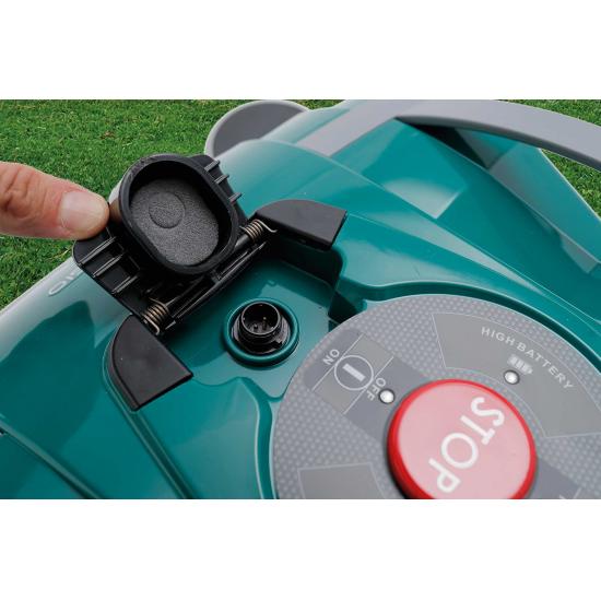 AMBROGIO L60 ELITE S+ Robotic Mower <400m2