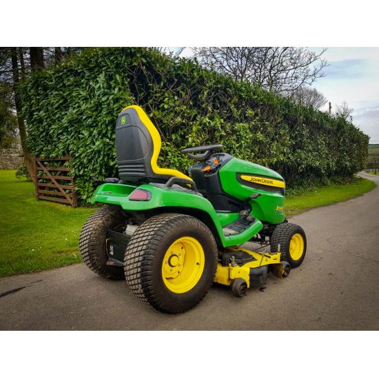 John Deere X540 - Used