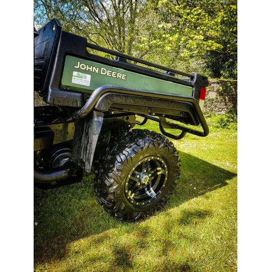 John Deere XUV 855M S4