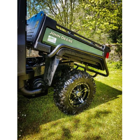 John Deere XUV 855M S4