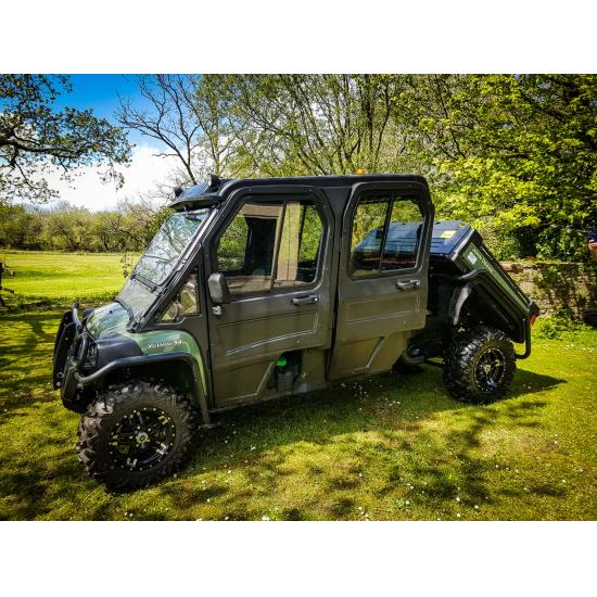 John Deere XUV 855M S4