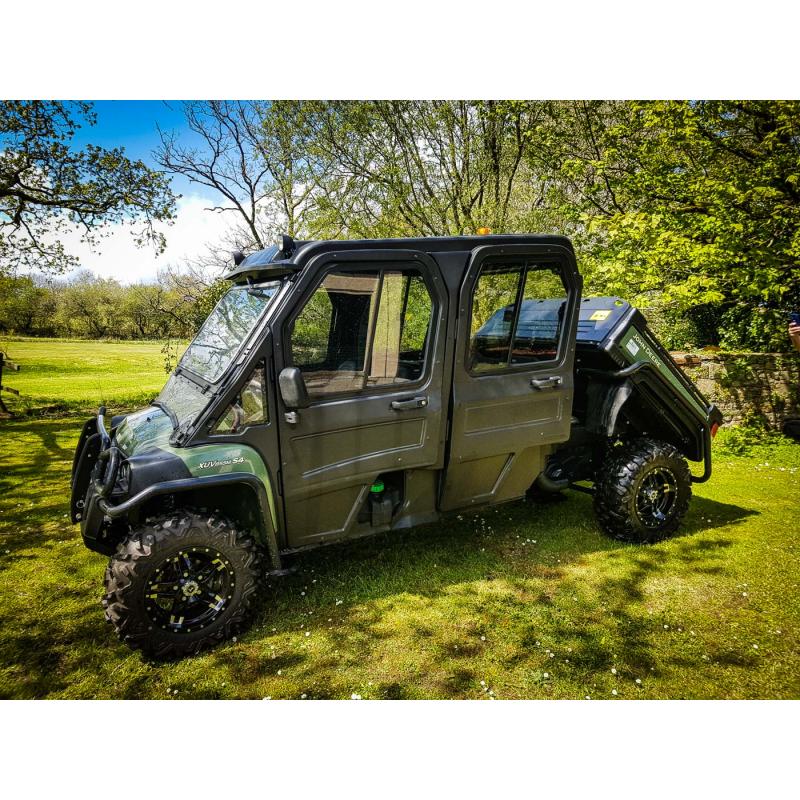 John Deere XUV 855M S4
