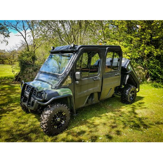 John Deere XUV 855M S4
