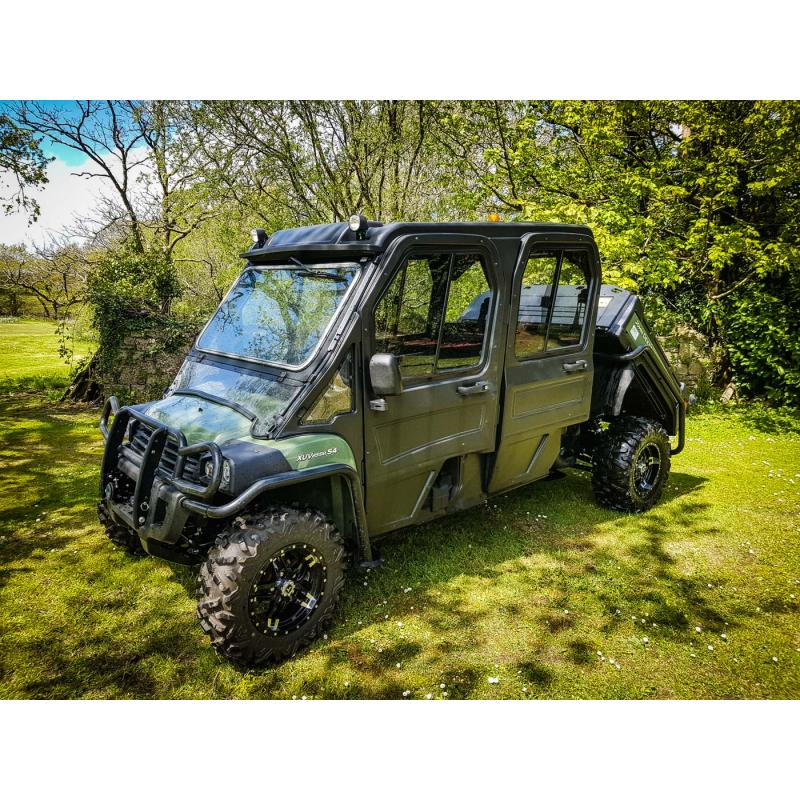 John Deere XUV 855M S4