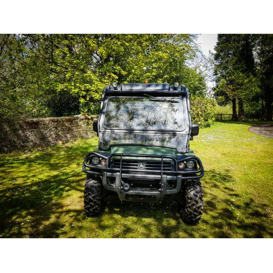 John Deere XUV 855M S4