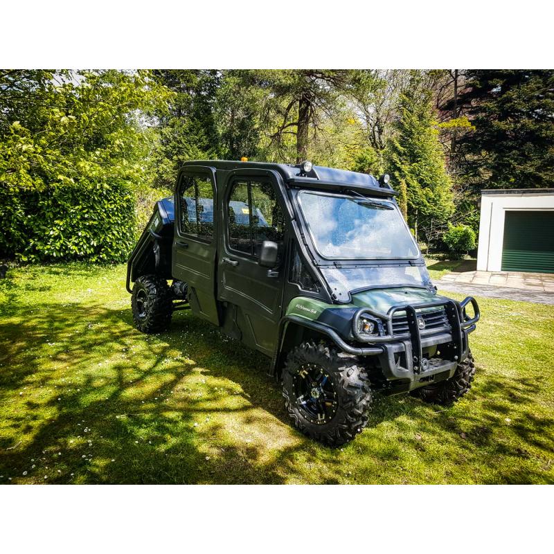 John Deere XUV 855M S4