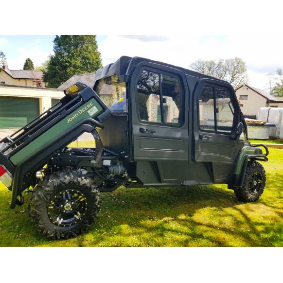 John Deere XUV 855M S4