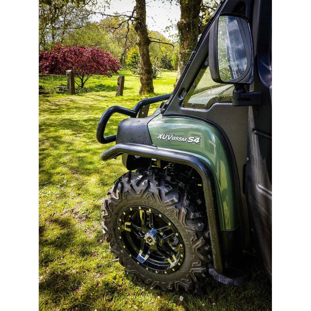 John Deere XUV 855M S4