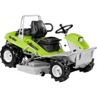 Grillo MD22N