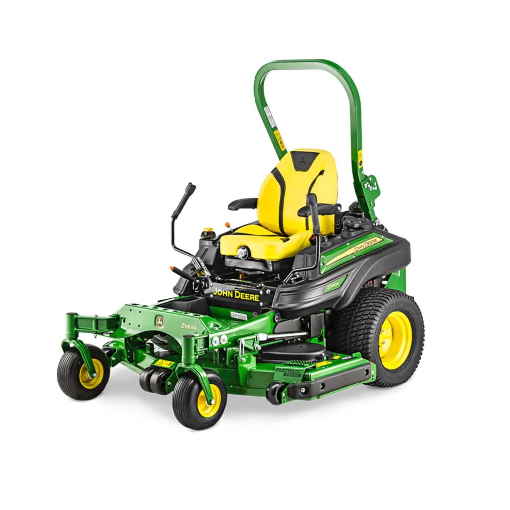 John Deere Z950R 60” Rear Discharge Powercut