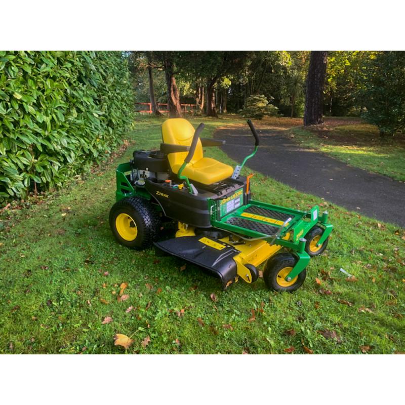 2020 John Deere Z345R