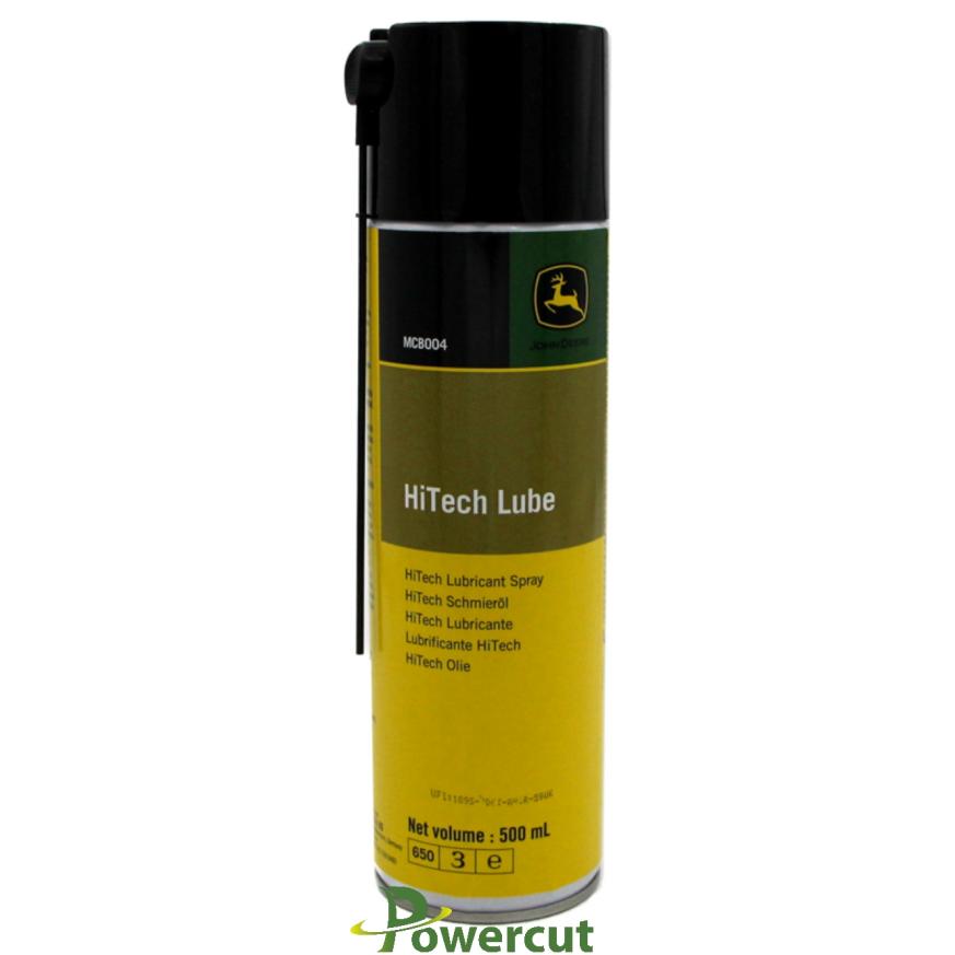 John Deere Hitech Lubricant MCB004 Sold by Powercut.co.uk