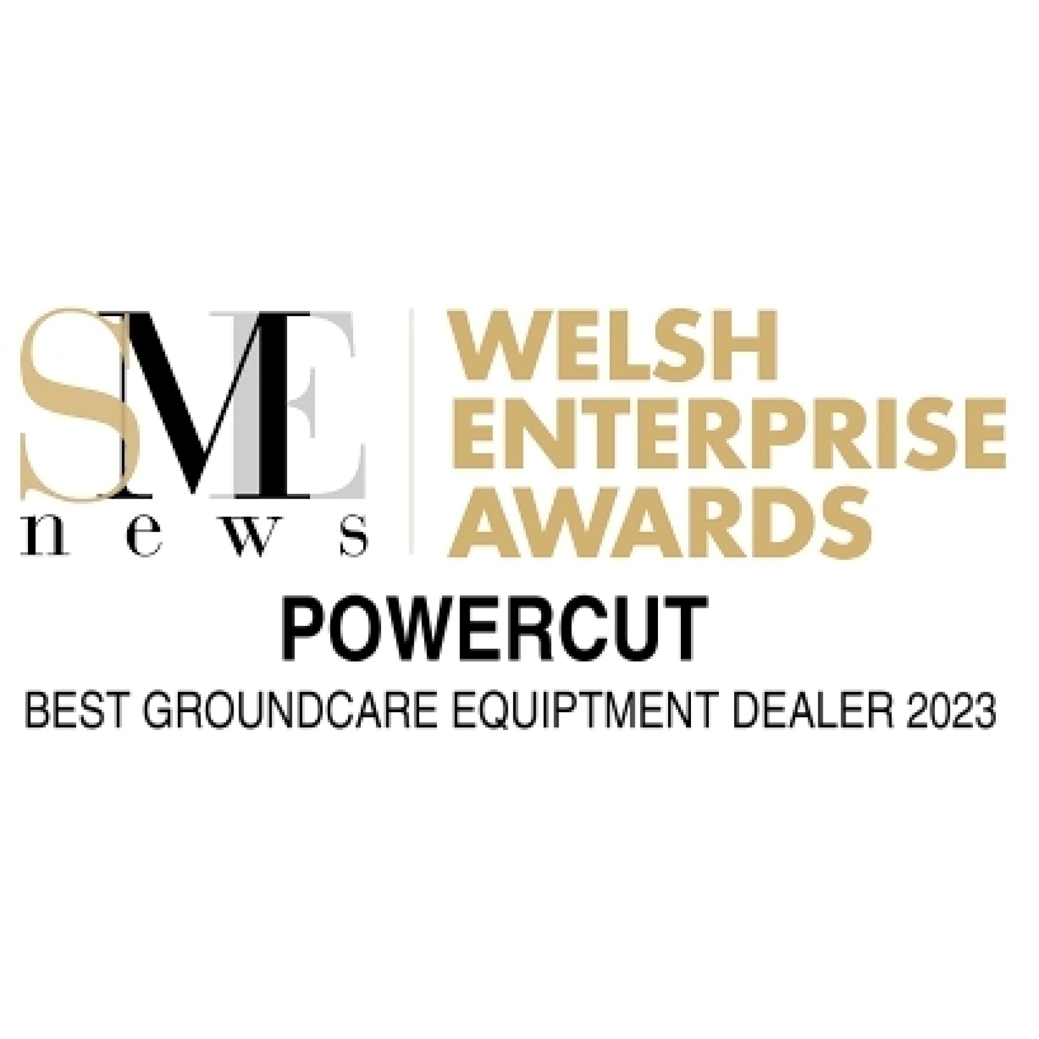 Powercut Garden & Horticultural Equipment Carmarthen, Wales