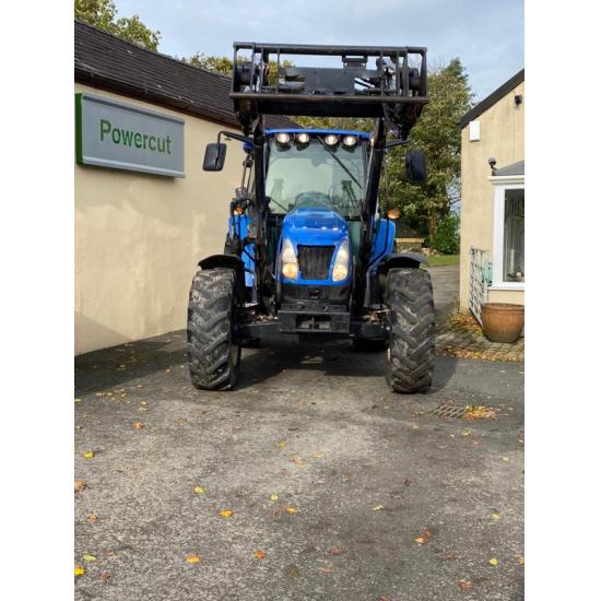 Powercut Garden & Horticultural Equipment Carmarthen, Wales