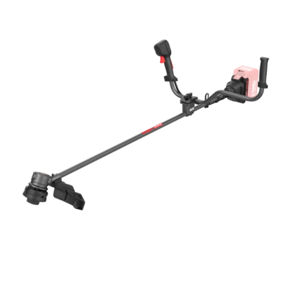 Kress Commercial KC111.9 60V 42cm Front-Motor Brush Cutter Tool Only