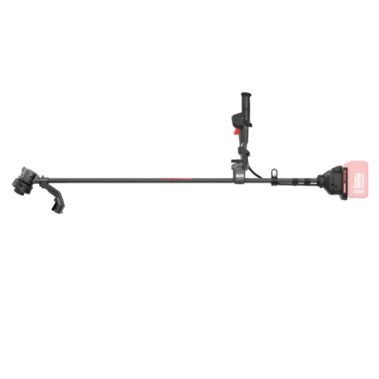 Kress Commercial KC111.9 60V 42cm Front-Motor Brush Cutter Tool Only