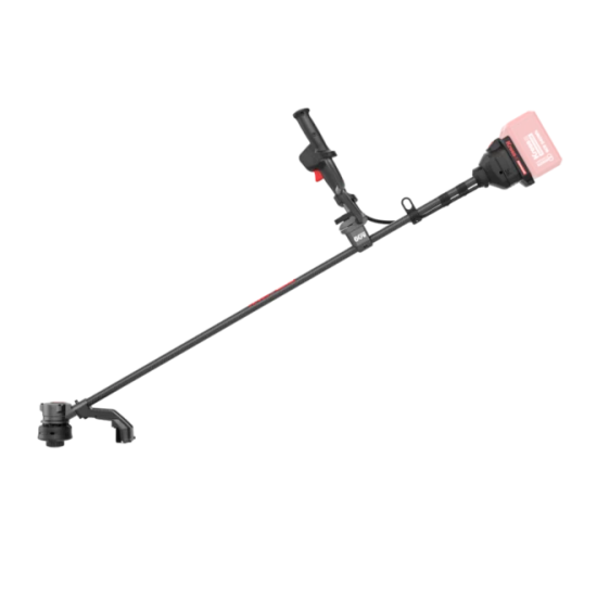 Kress Commercial KC111.9 60V 42cm Front-Motor Brush Cutter Tool Only