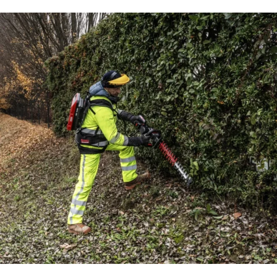 Kress Commercial KC200.9 60V 63cm Hedge Trimmer - Tool Only