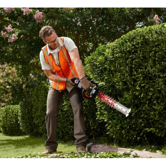 Kress Commercial KC200.9 60V 63cm Hedge Trimmer - Tool Only
